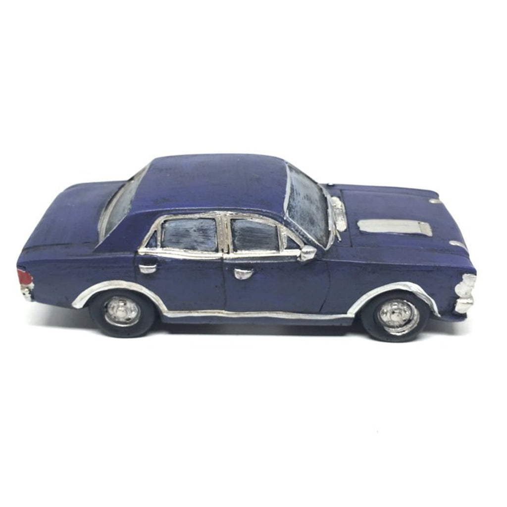 miorashop® Decotown Nostaljik Klasik Dekoratif Eski Model Araba Biblo Eşyası