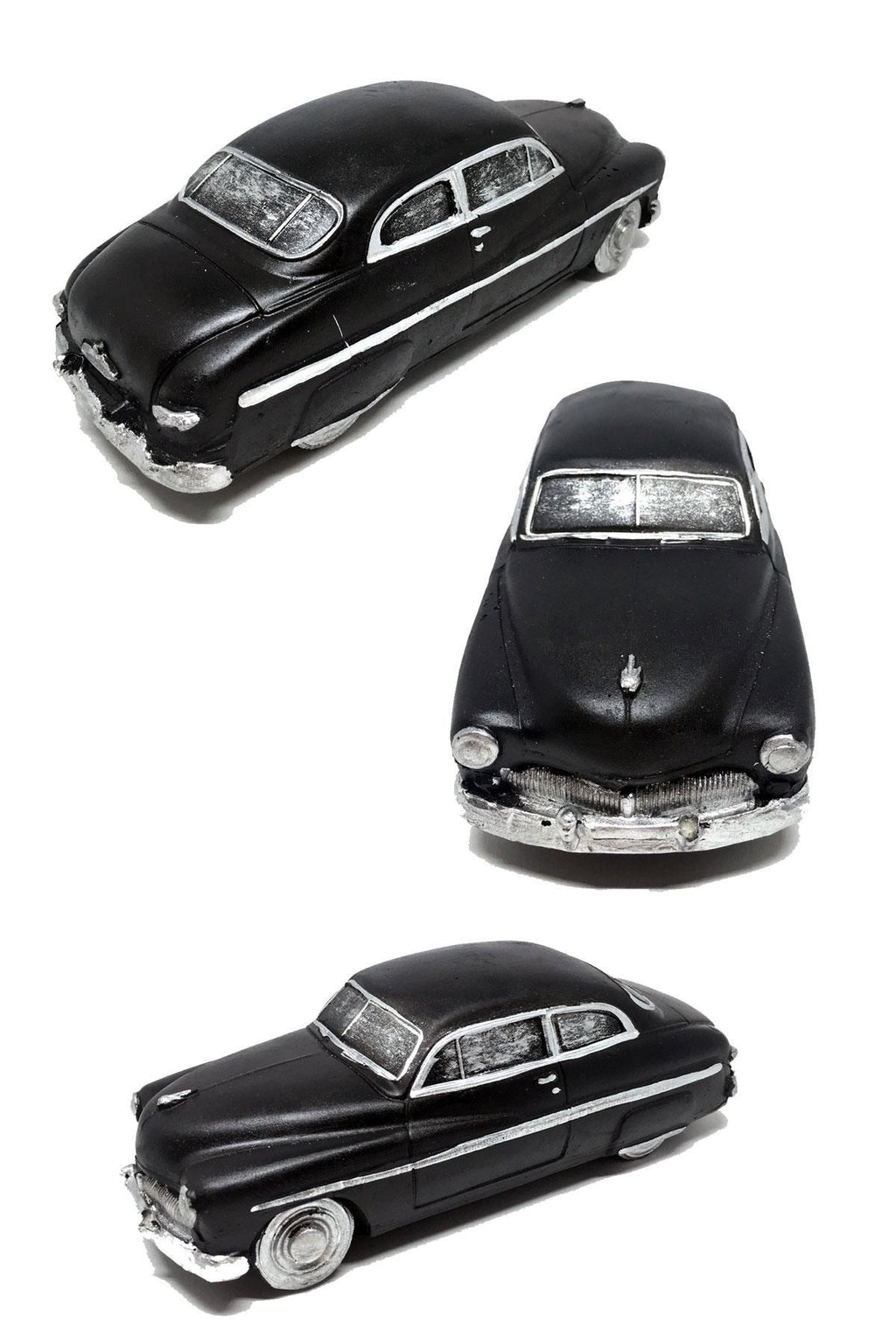 miorashop® Decotown Nostaljik Klasik Dekoratif Eski Model Araba Biblo Eşyası