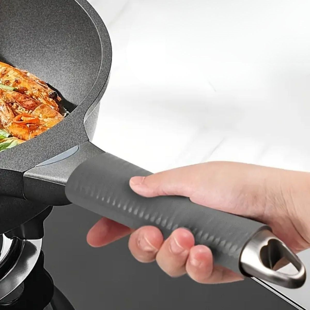 miorashop® Tava Kulp Yalıtımı