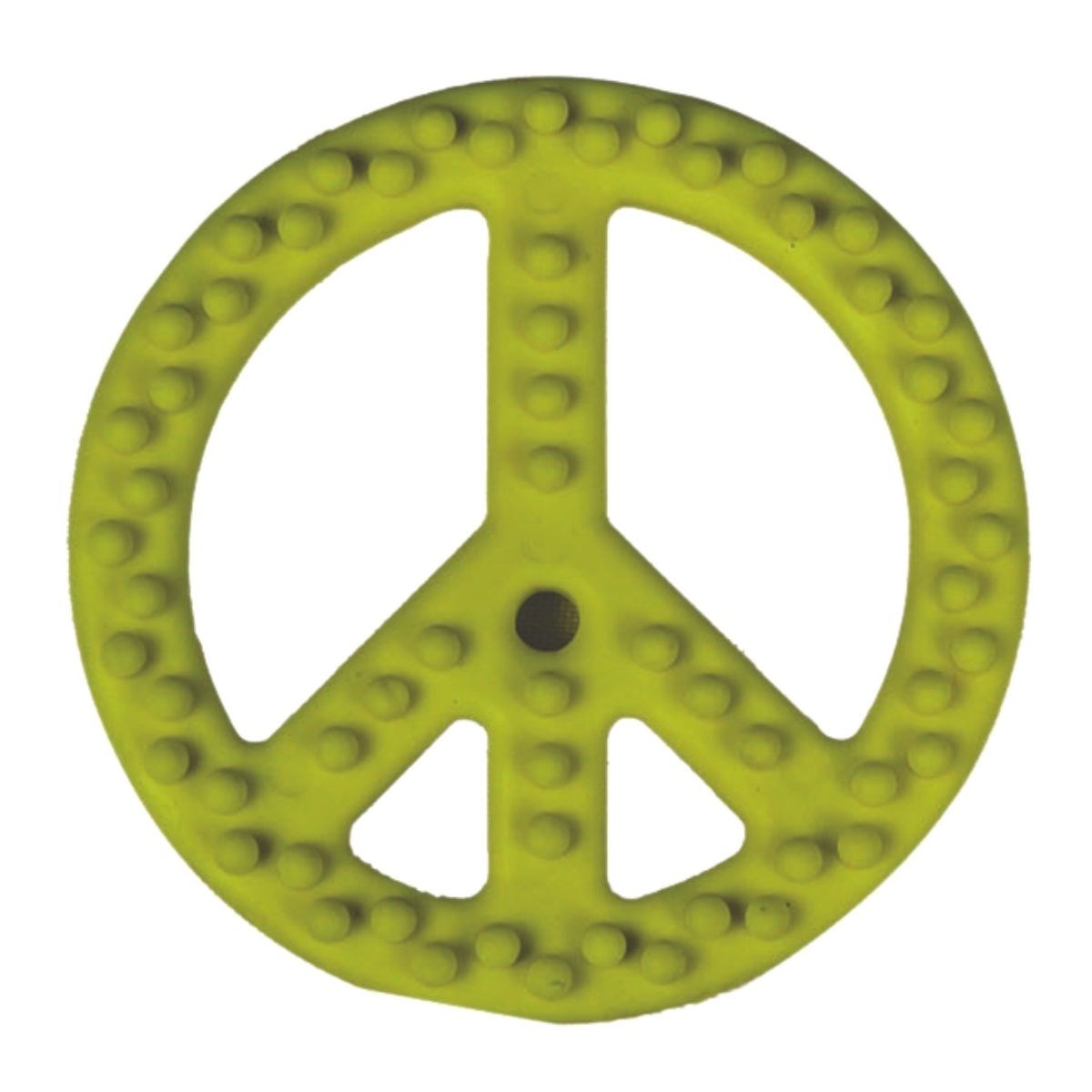 miorashop® Barış Kemiği Renkli Diş Temizleme Kedi Köpek Aktivite Oyuncağı