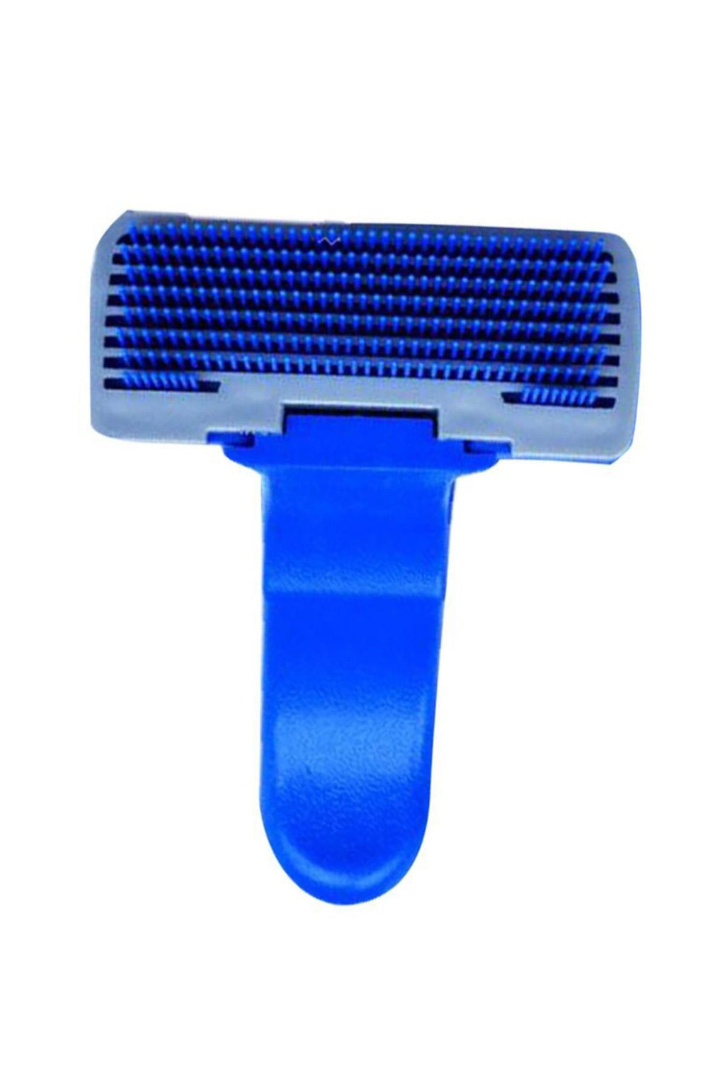 miorashop® Kendini Temizleyen Kedi Köpek Tüy Bakım Tarağı Tüy Alıcı Tarak