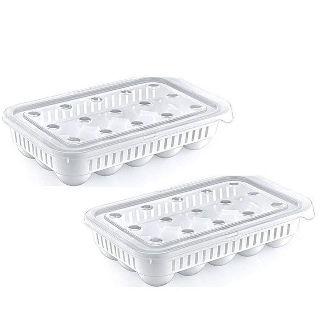 miorashop® 15liYumurta Saklama Kabı