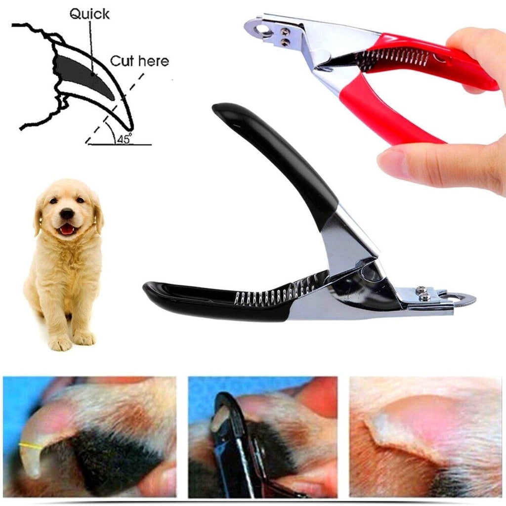 miorashop® Evcil Hayvanlarınız İçin Tırnak Makası
