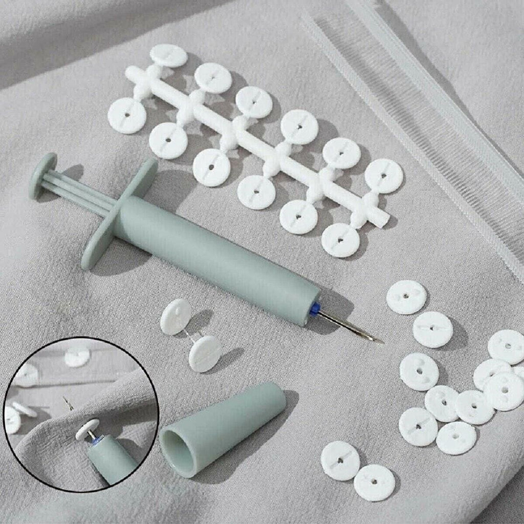 miorashop® Yorgan Kılıfı Ve Çarşaf Tutucu Sabitleyici Düğme Kiti