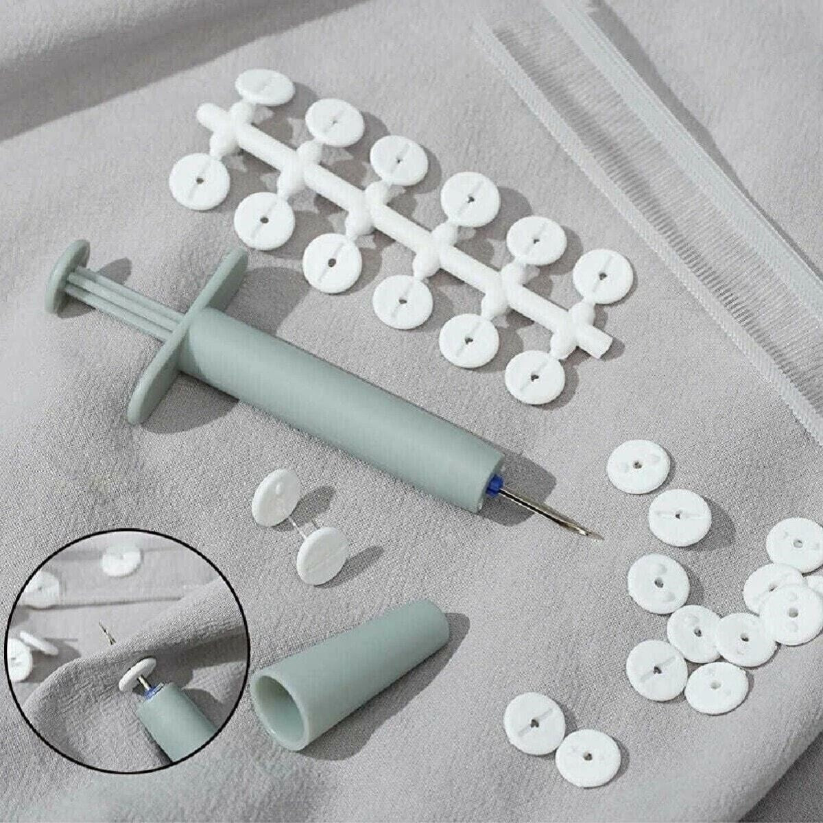 miorashop® Yorgan Kılıfı Ve Çarşaf Tutucu Sabitleyici Düğme Kiti