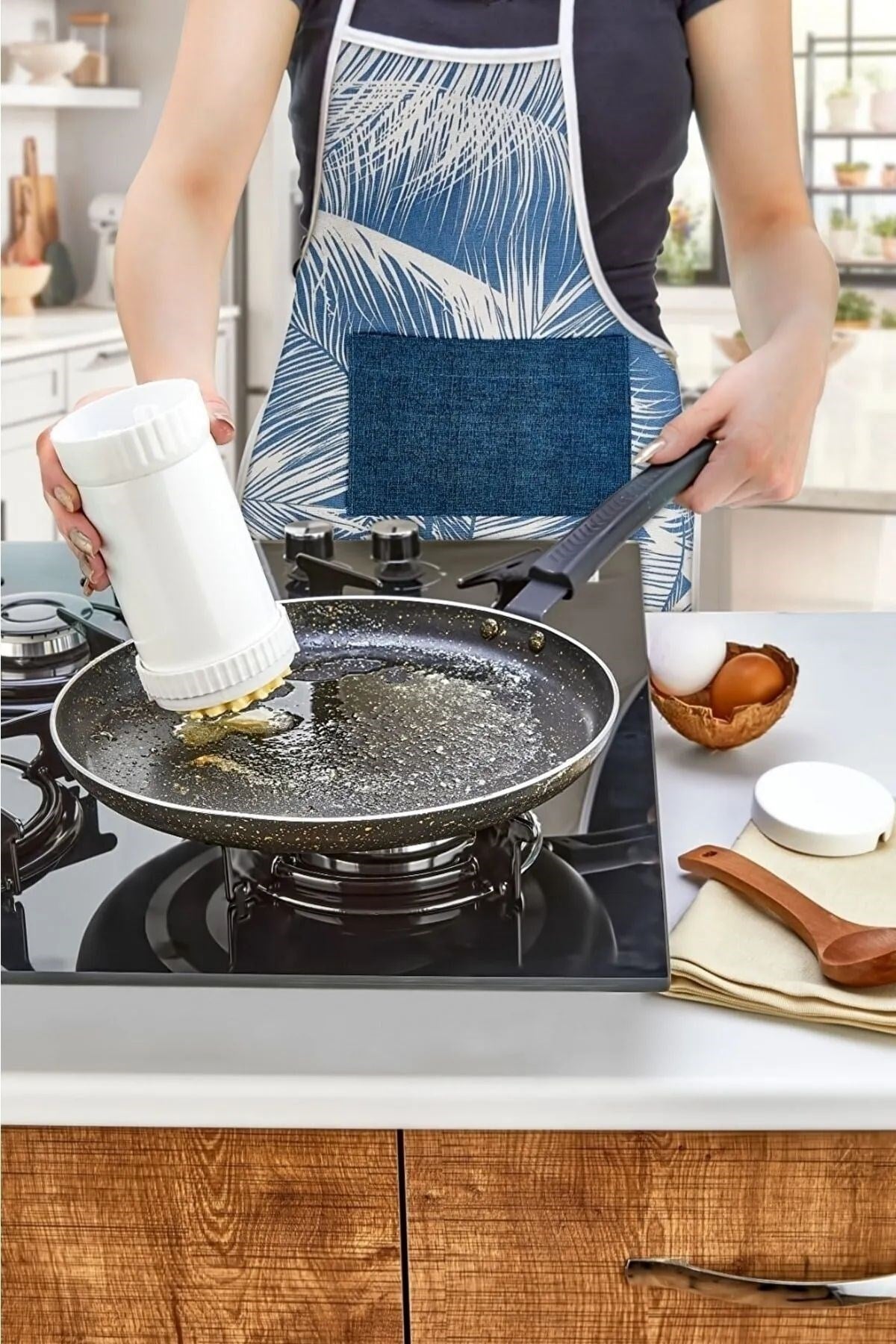 miorashop® Tereyağı Sürme, Yayma, Saklama, Kesme Aparatı, Tereyağlık