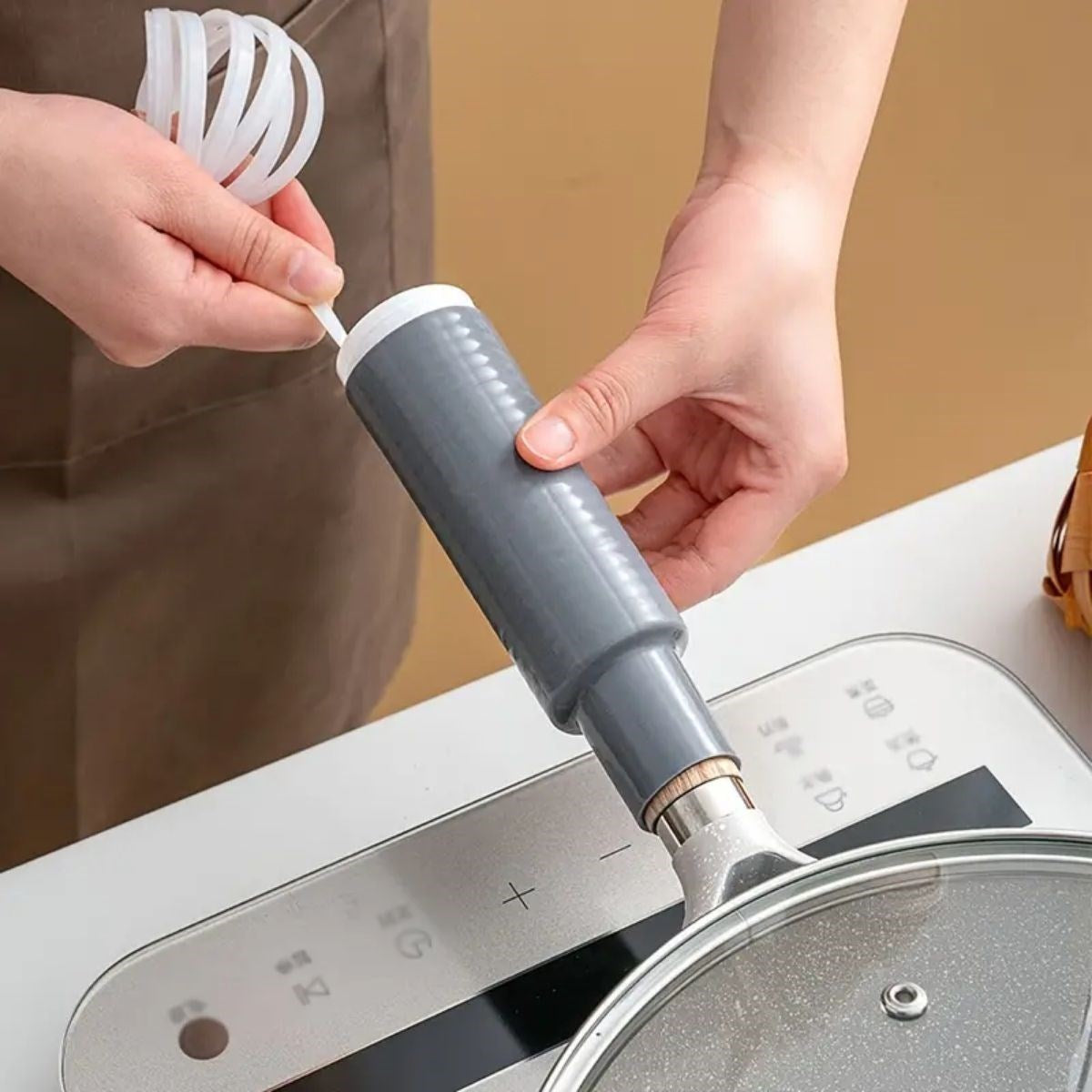 miorashop® Tava Kulp Yalıtımı