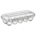 miorashop® 10 Bölmeli Kilitli Kapaklı Yumurtalık Saklama Kutusu YU110
