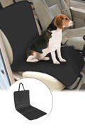 miorashop® Evcil Hayvan Kedi Köpek Su Geçirmez Tekli Araç Koltuk Kılıfı