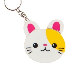 Anahtarlık Kedi Model