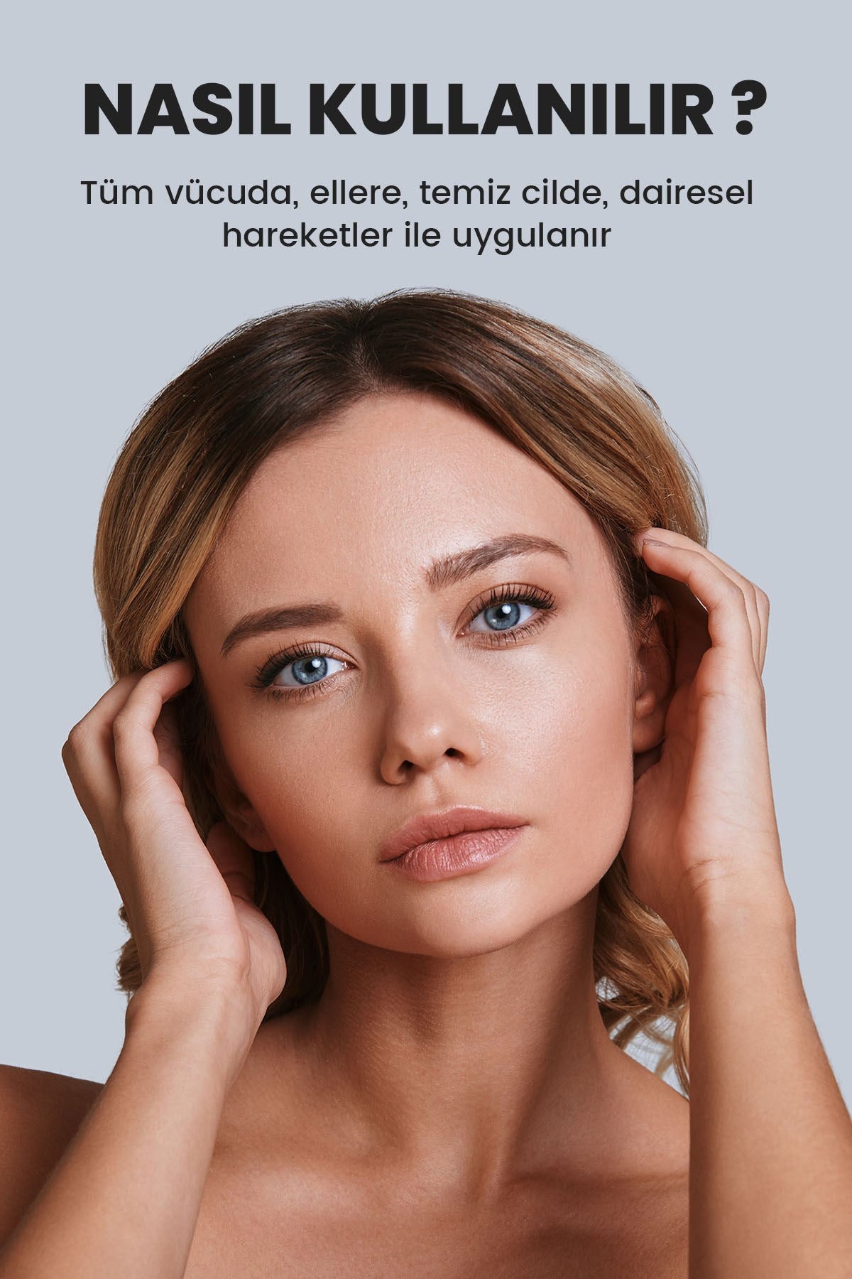 Cica Krem - Yoğun Nemlendirici ve Onarıcı Cilt Bakım Kremi Intensive Repair Care 500ml