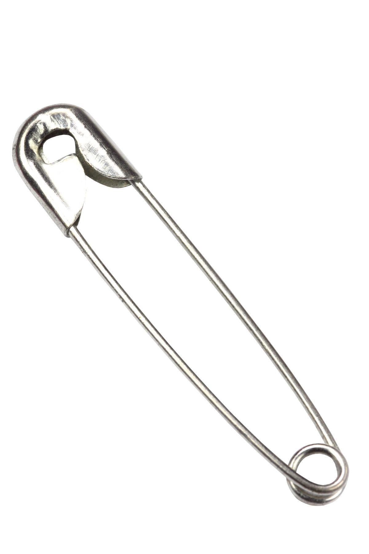 Çengelli İğne 12'li 3 Cm
