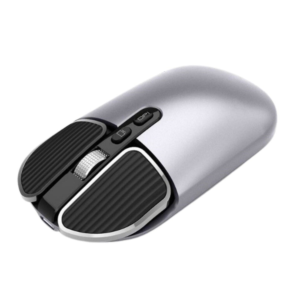 miorashop® Sessiz Kablosuz Mouse – Wireless Optik Mouse, Sessiz Tıklama, Ergonomik Tasarım