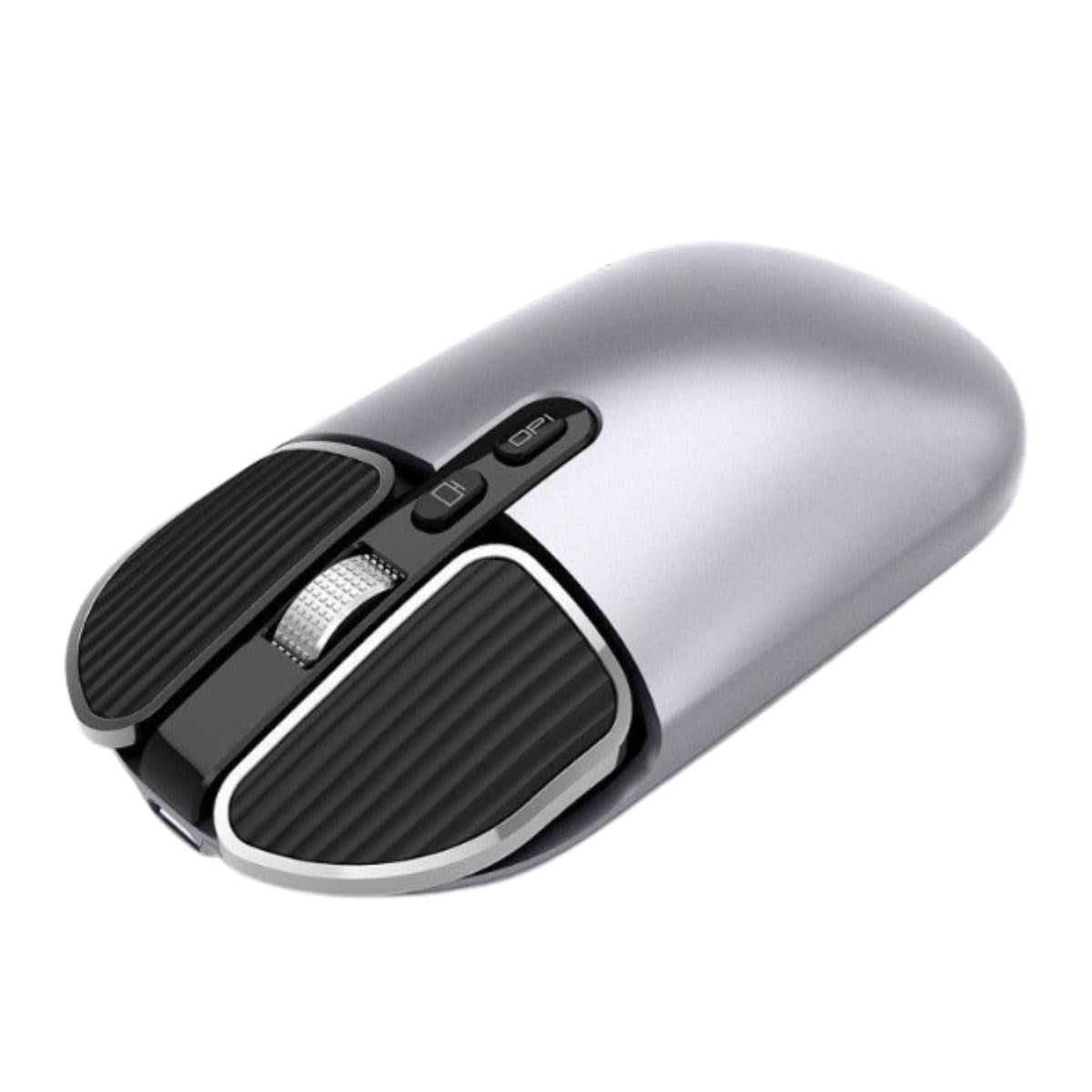 miorashop® Sessiz Kablosuz Mouse – Wireless Optik Mouse, Sessiz Tıklama, Ergonomik Tasarım
