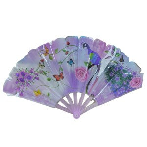 Yelpaze Plastik