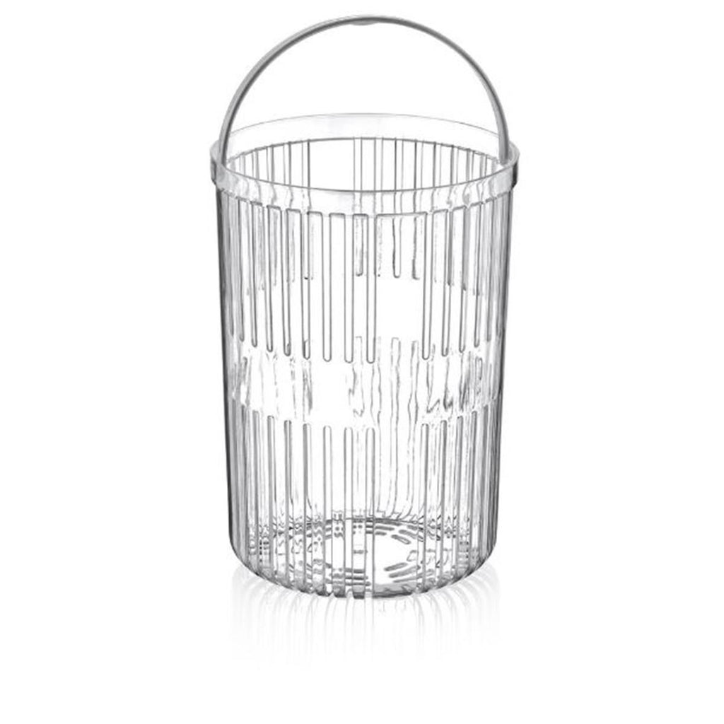 miorashop® Zeytin Turşu Sebze Yıkama Kutusu Klipsli Kapaklı Saklama Kabı