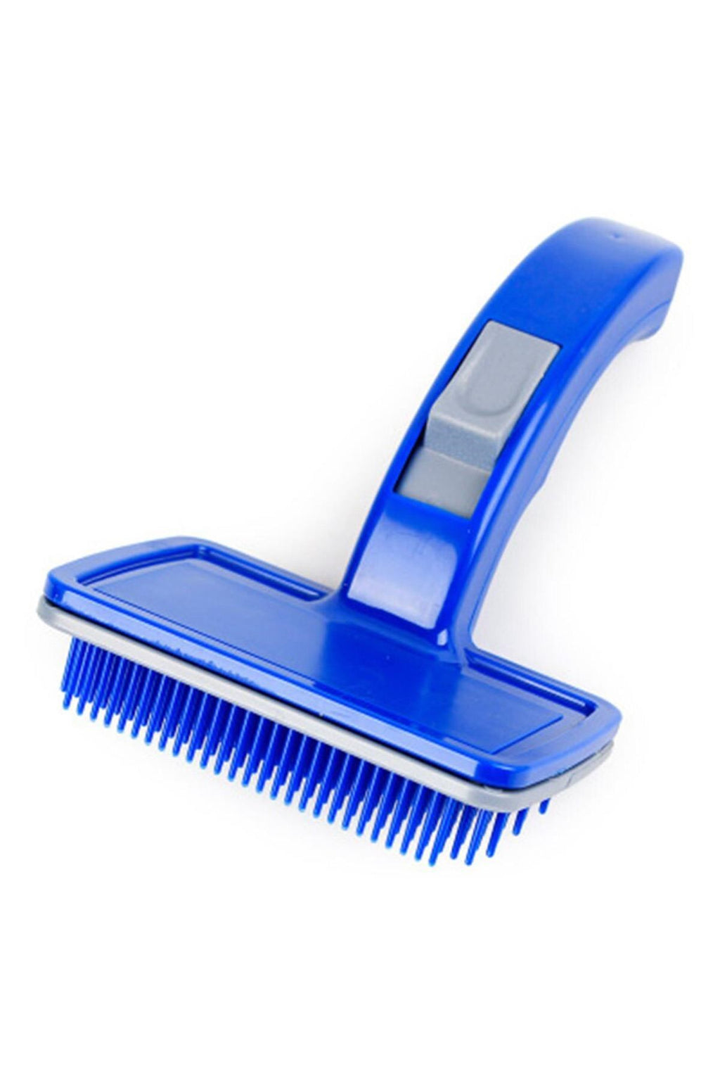 miorashop® Kendini Temizleyen Kedi Köpek Tüy Bakım Tarağı Tüy Alıcı Tarak