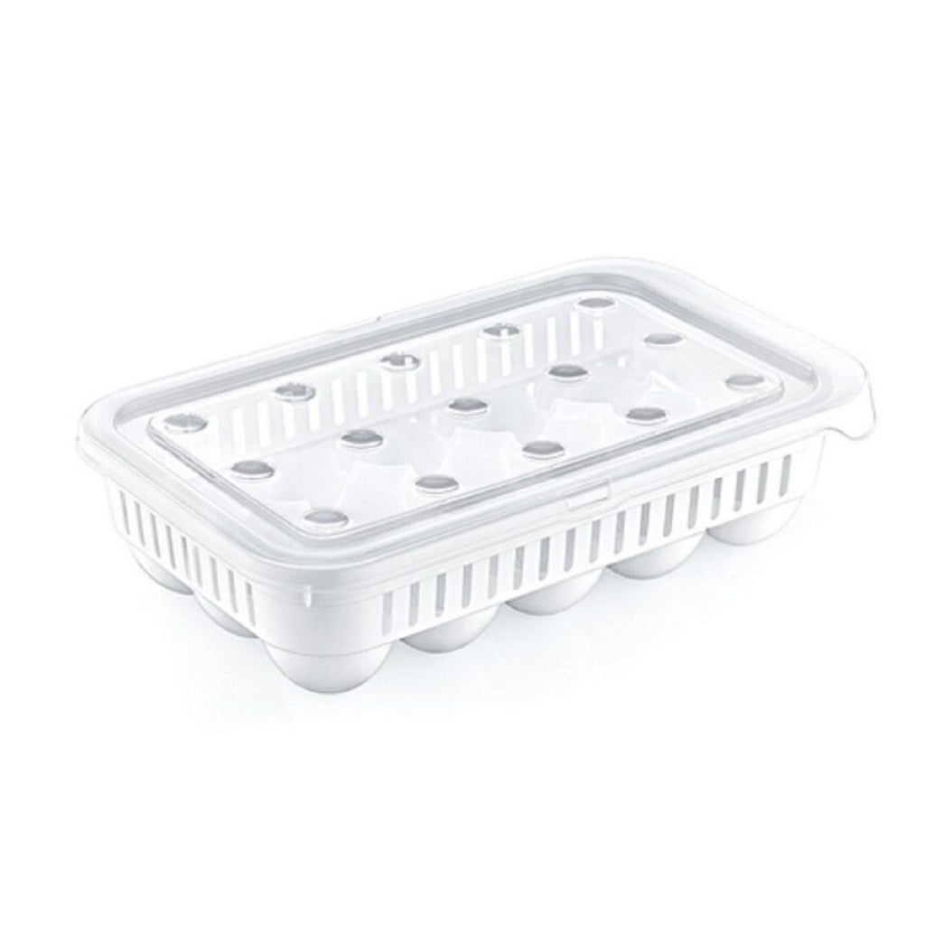 miorashop® 15liYumurta Saklama Kabı