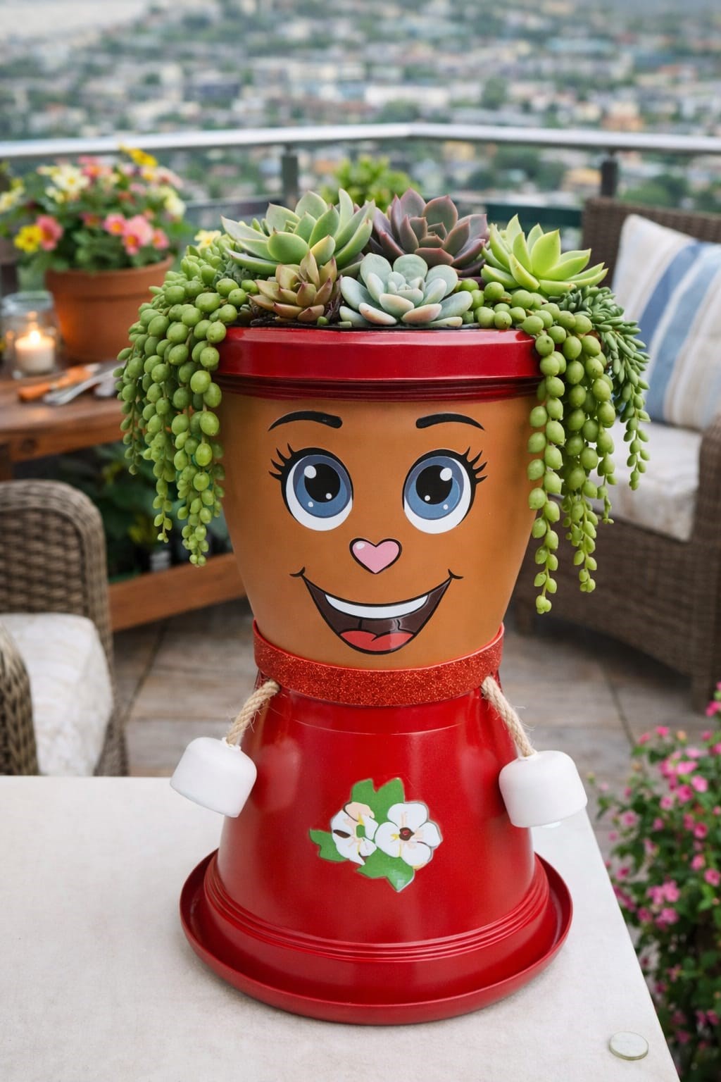 NF NARE DEKOR SAKSI 1.7 LİTRE