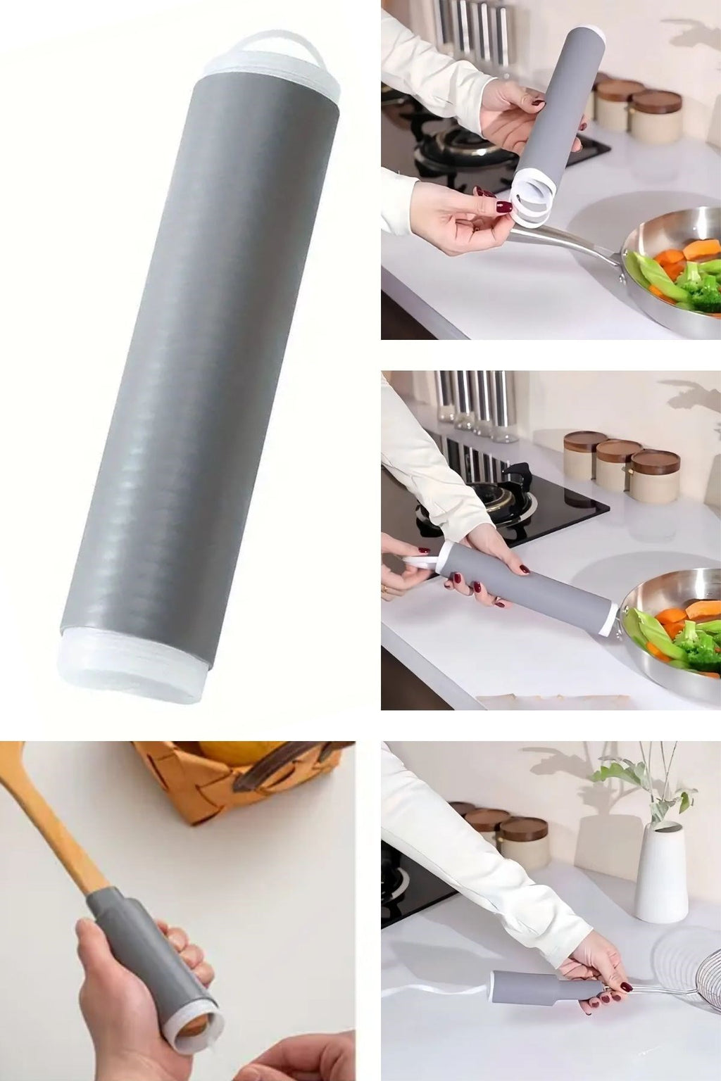 miorashop® Tava Kulp Yalıtımı