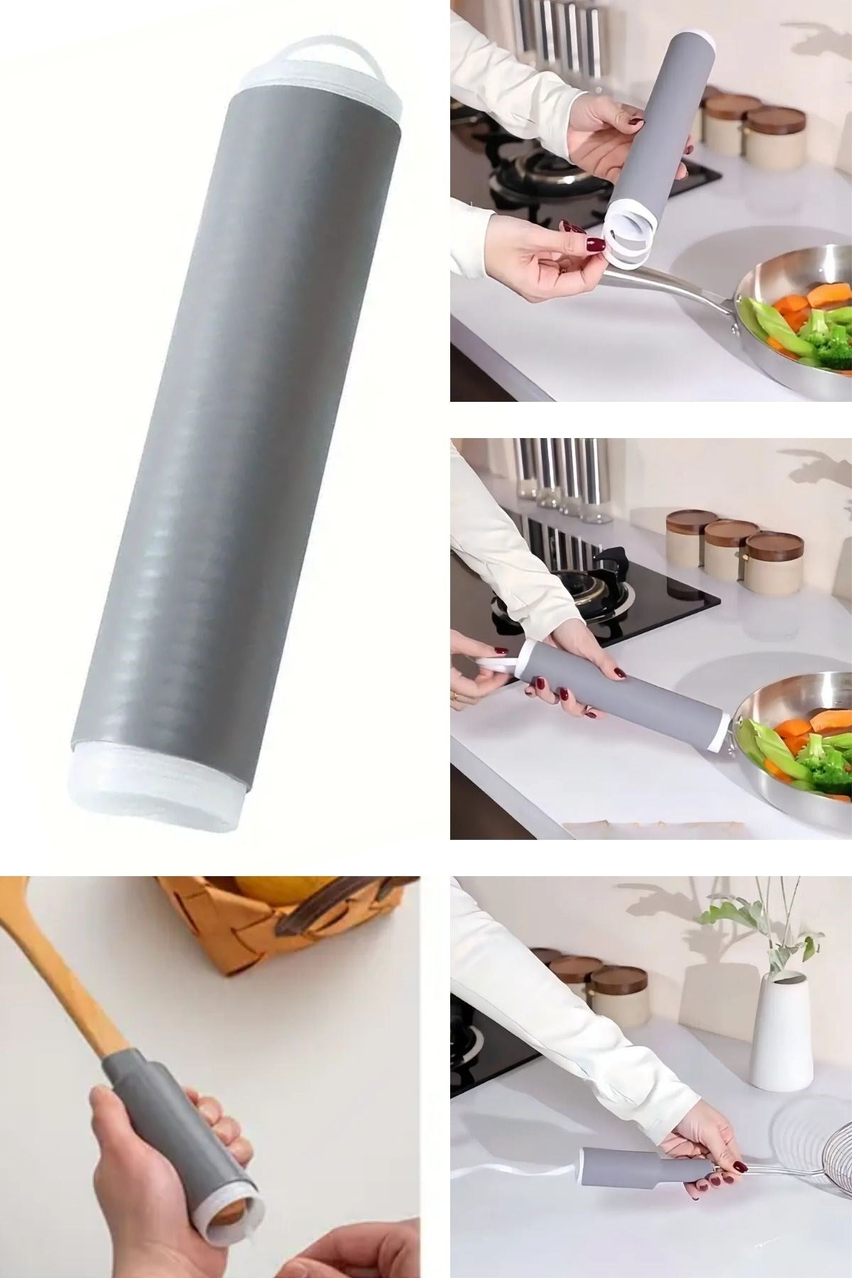 miorashop® Tava Kulp Yalıtımı