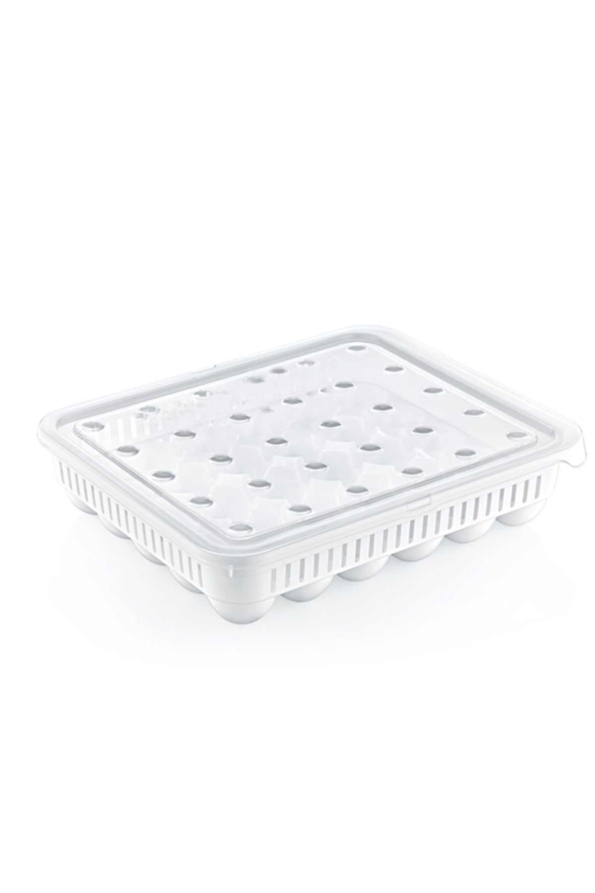miorashop® 30lu Yumurta Saklama Kabı