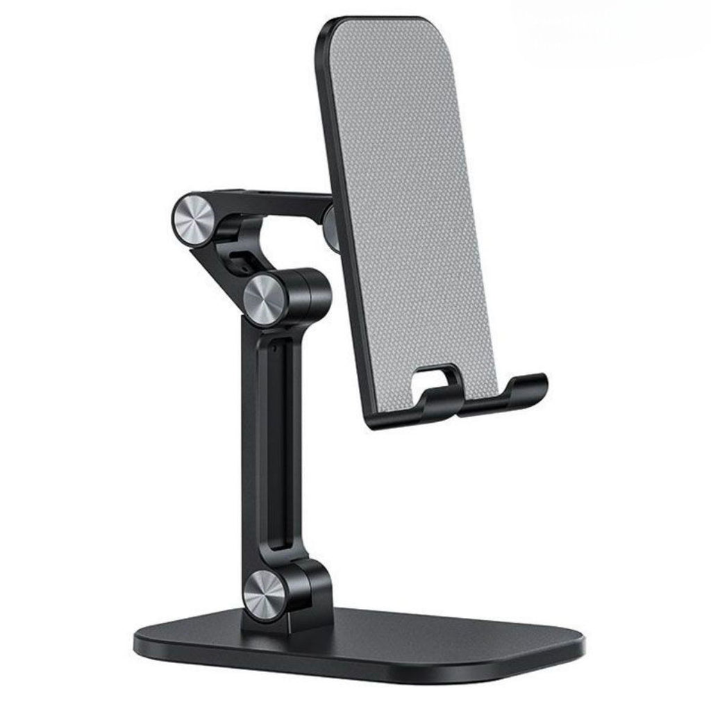 miorashop® Plastik Ayarlanabilir Kaydırmaz Taban Telefon Tablet Standı