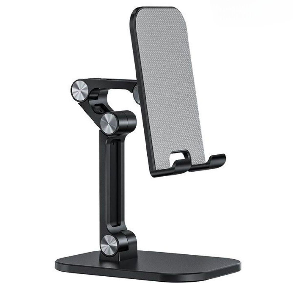 miorashop® Plastik Ayarlanabilir Kaydırmaz Taban Telefon Tablet Standı