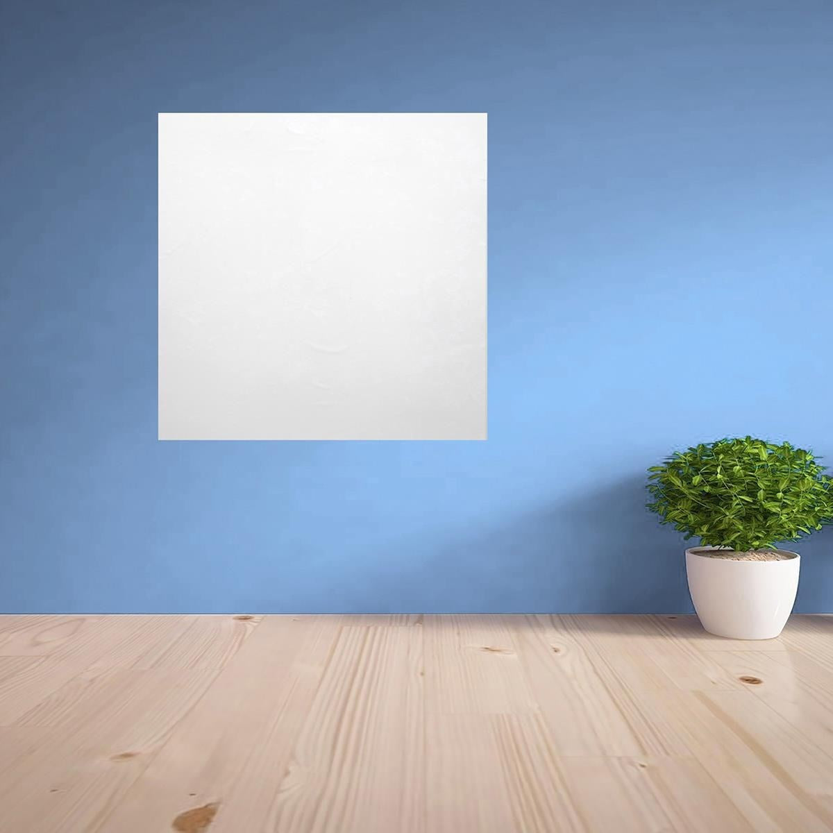 miorashop® Ders Çalışma Yazı Tahtası Manyetik Mıknatıslı Duvar Stickerı