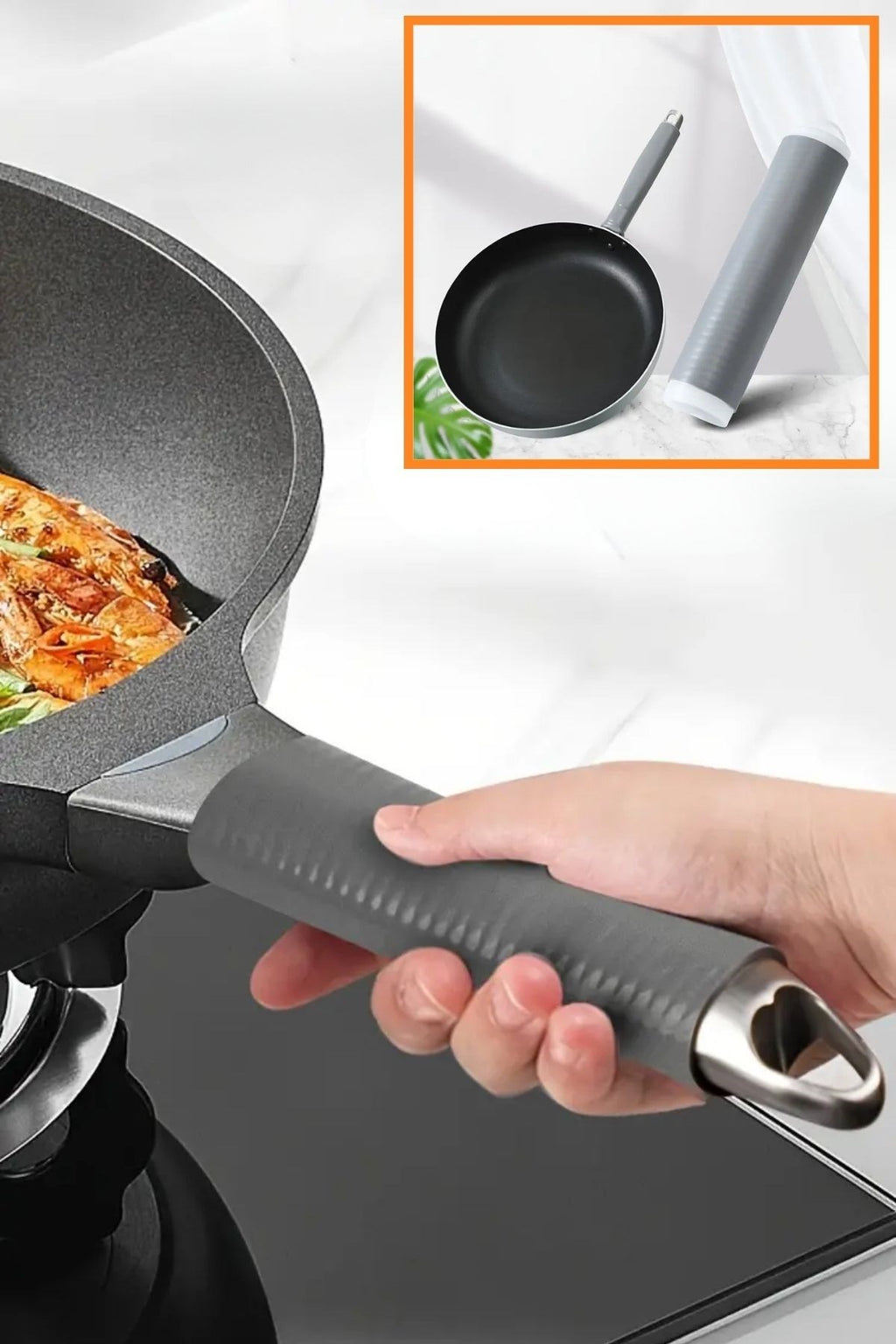 miorashop® Tava Kulp Yalıtımı