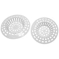miorashop® Pratik Lavabo Süzgeci (2 Adet)