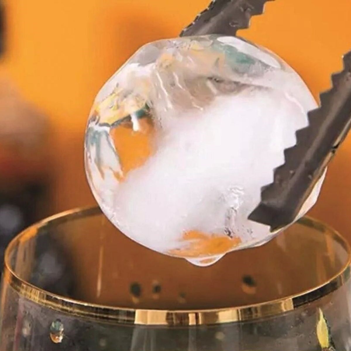 miorashop® 13 Bölmeli Kristal Buz Yapma Kalıbı