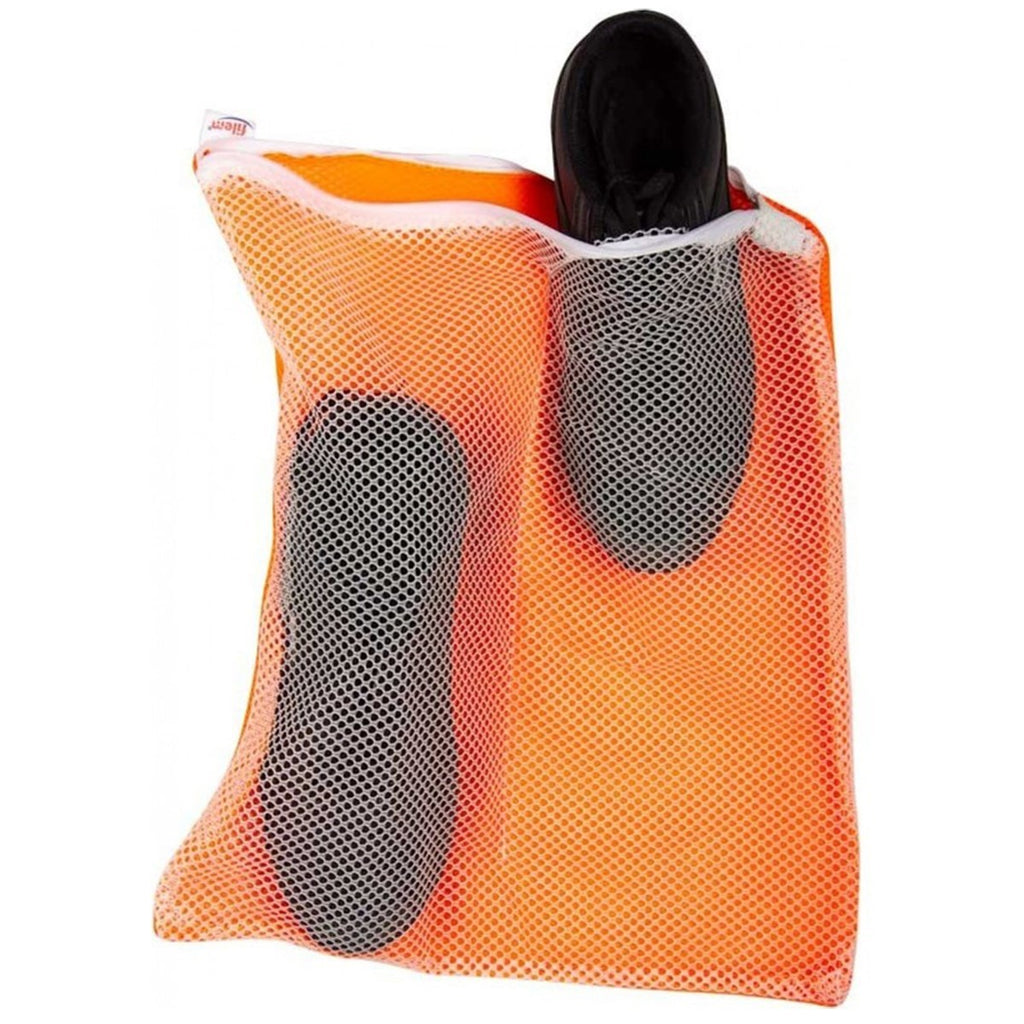 miorashop® Çamaşır Makinesi İçinde Ayakkabı Terlik Yıkama Filesi  Fermuarlı