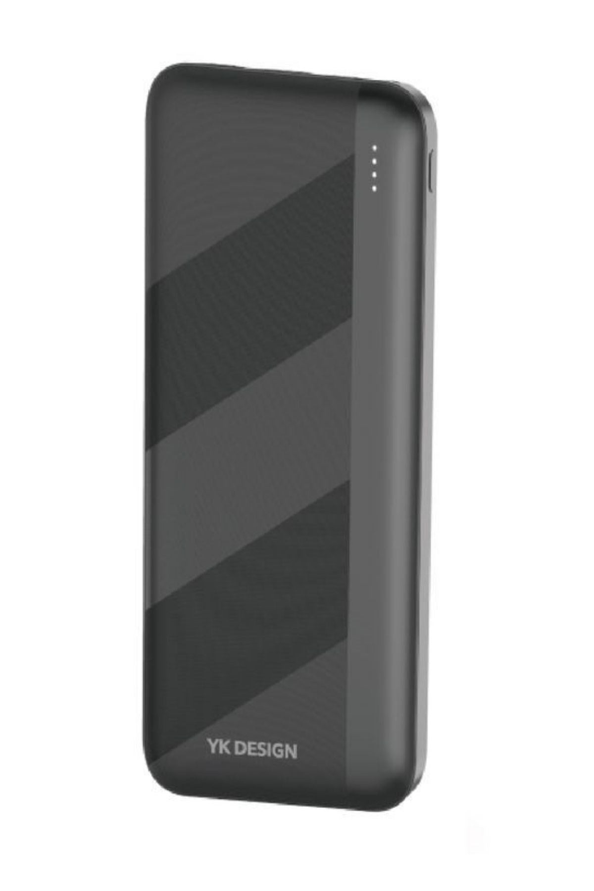 miorashop® Mikro Type-C USB Hızlı Şarj Edebilen 10000 mAh Powerbank