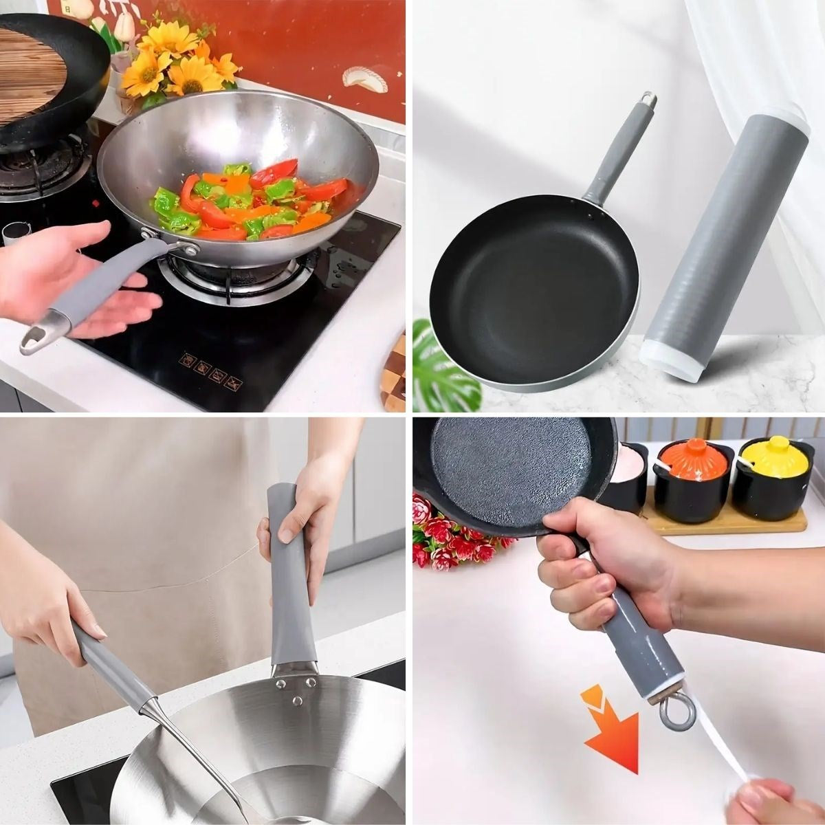 miorashop® Tava Kulp Yalıtımı