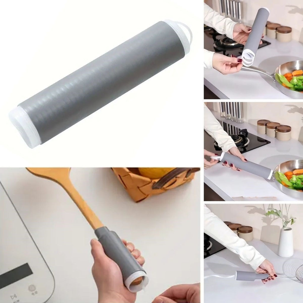 miorashop® Tava Kulp Yalıtımı