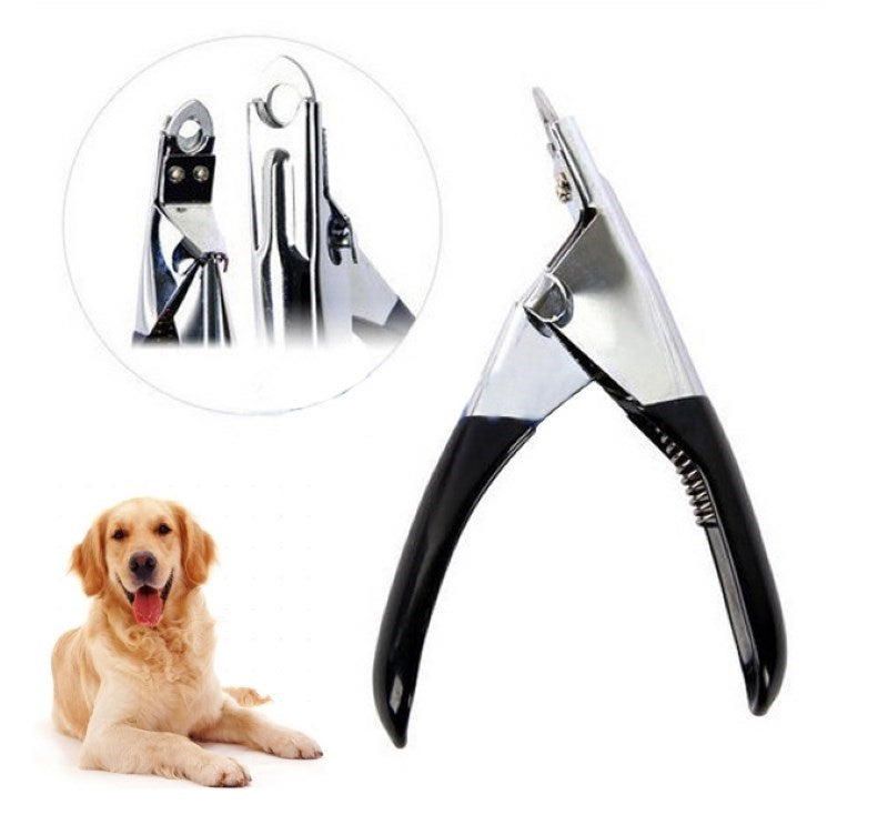 miorashop® Evcil Hayvanlarınız İçin Tırnak Makası