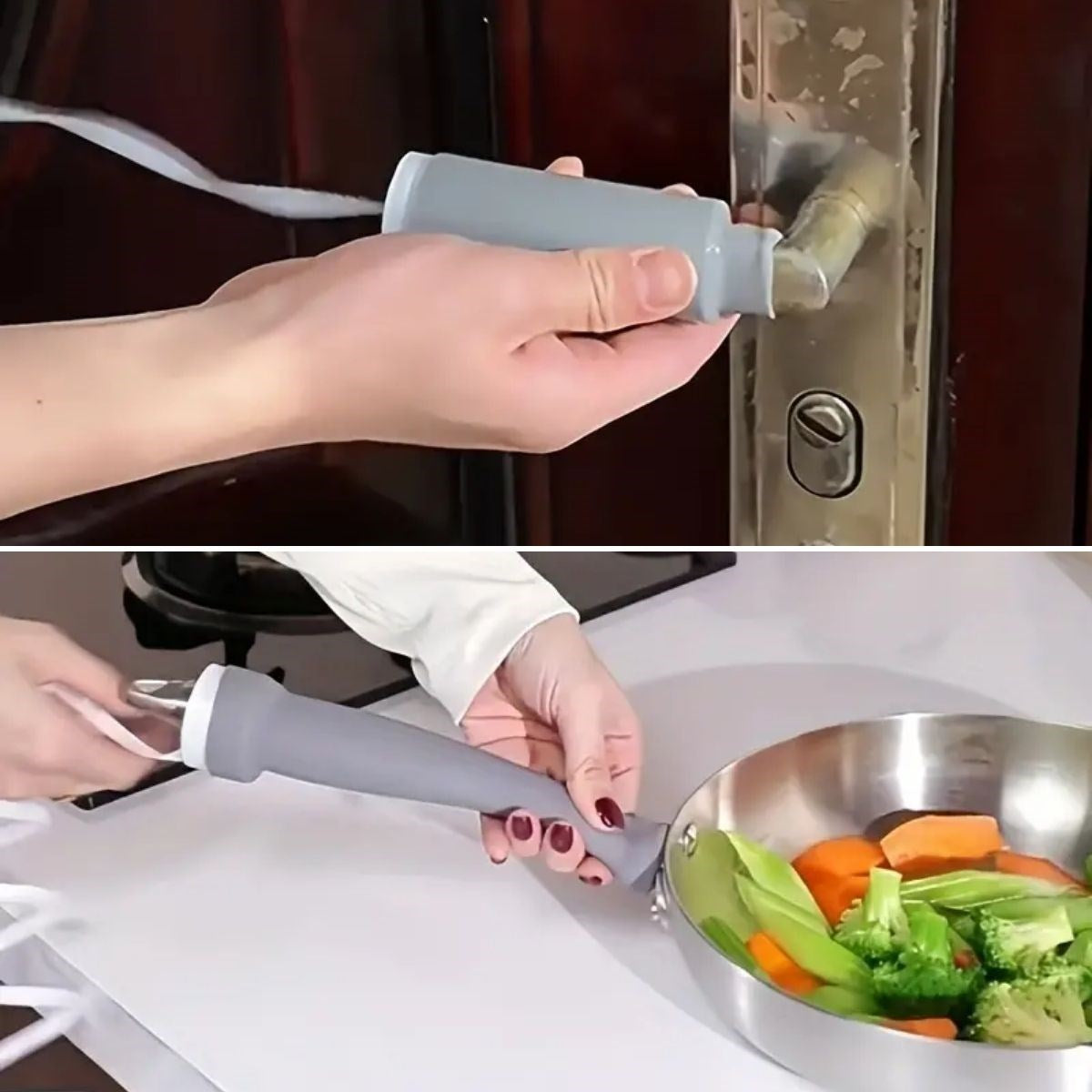 miorashop® Tava Kulp Yalıtımı