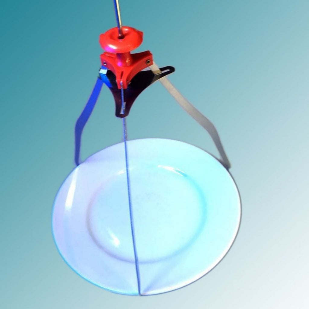 miorashop® Dekoratif  Metal Tabak Servis Sunum Aparatı Estetik Taşıyıcı