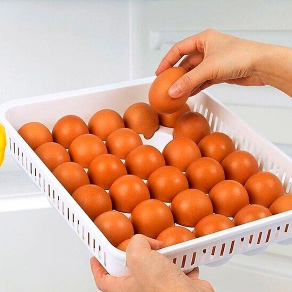 miorashop® 15liYumurta Saklama Kabı