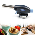 miorashop® 1300 Derece 503C Çakmak Gazı Uyumlu Pürmüz Kafası Kamp , Mereng Yapımı İçin Pürmüz Başlığı