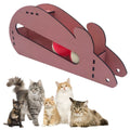 miorashop®  Fare Kedi Oyunu Ahşap 2 Toplu Kedi Oyuncağı Tahta Kedi Oyunu Tahta Fare Ve Toplu Oyuncak