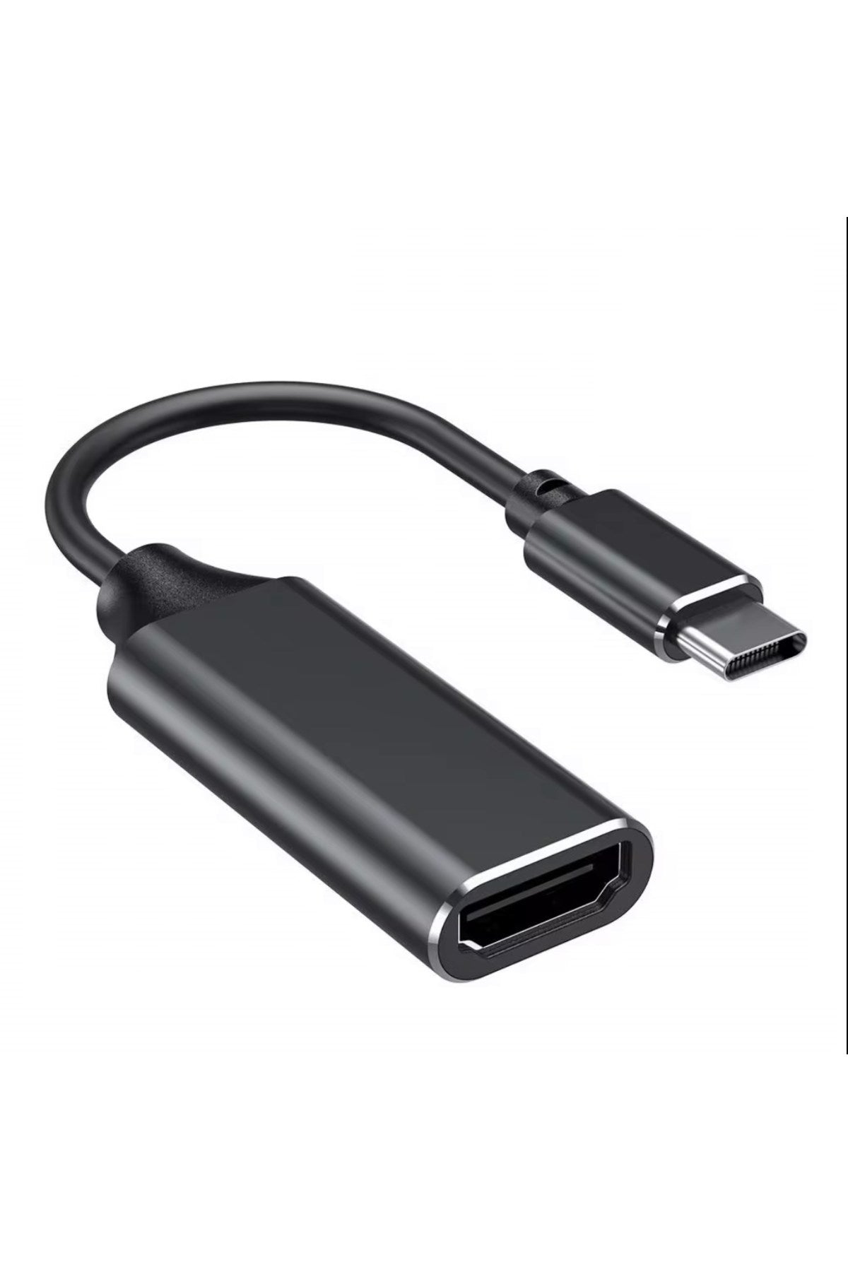 4K 30HZ TYPE C TO HDMİ DÖNÜŞTÜRÜCÜ ADAPTÖR KABLO