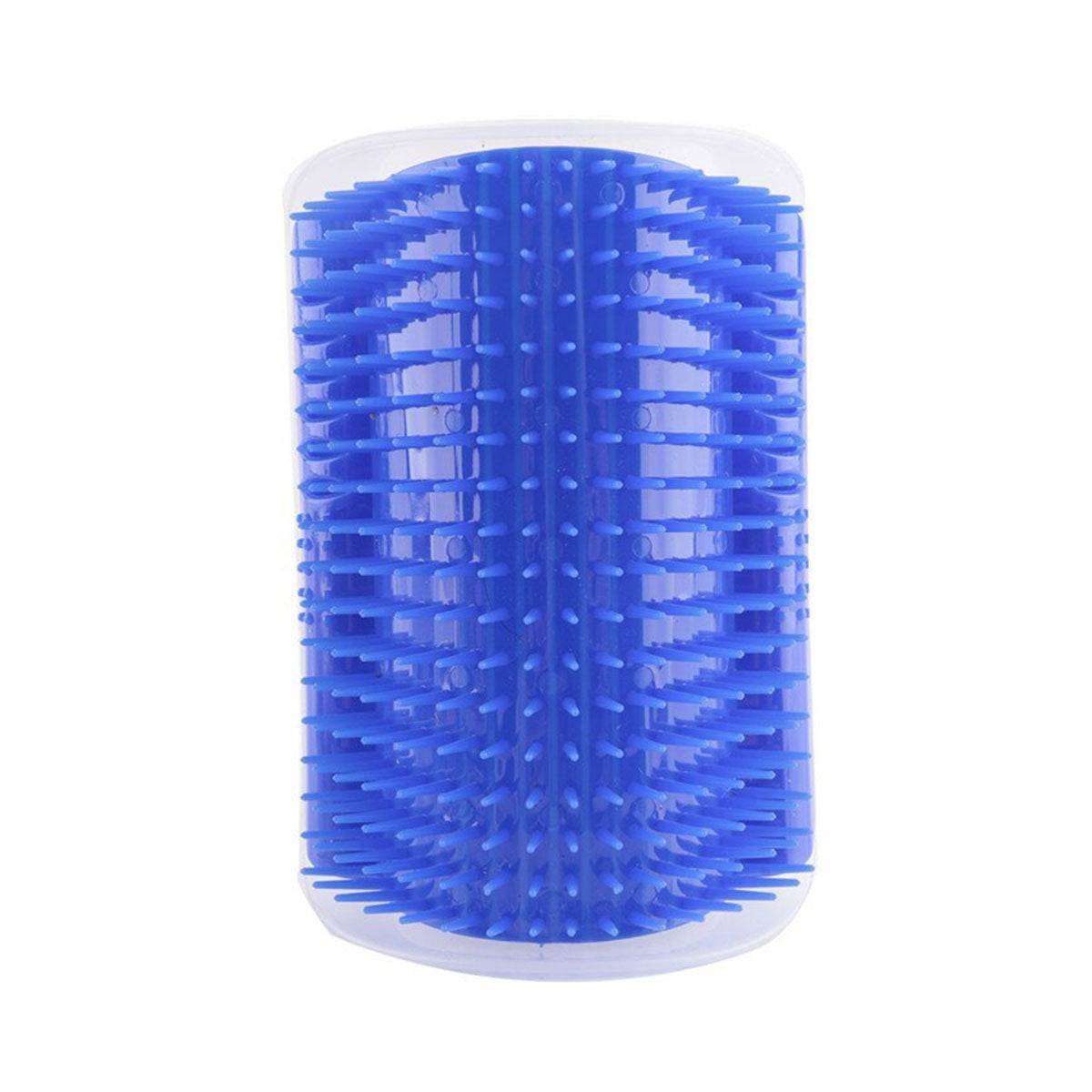 miorashop®  Pratik Kedi Tüyü Kaşıma Ve Tarama Aparatı Duvara Monte Kaşıma Aleti