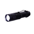 Orjinal 800 Lümen T6 Şarjlı El Feneri Wt-086