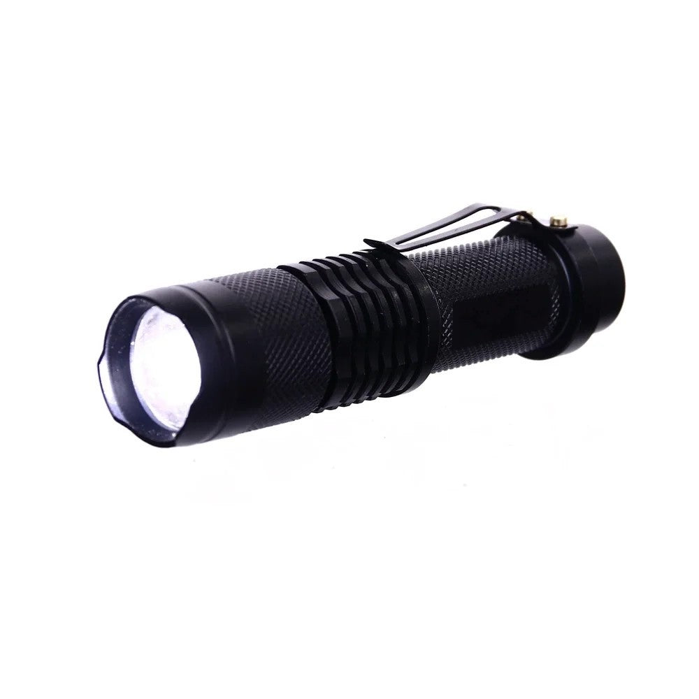 Orjinal 800 Lümen T6 Şarjlı El Feneri Wt-086