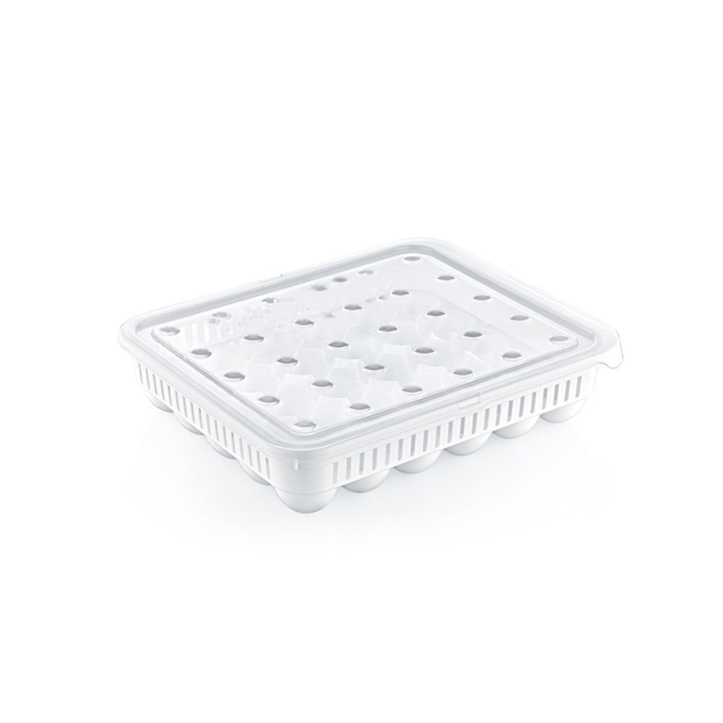 miorashop® 30lu Yumurta Saklama Kabı