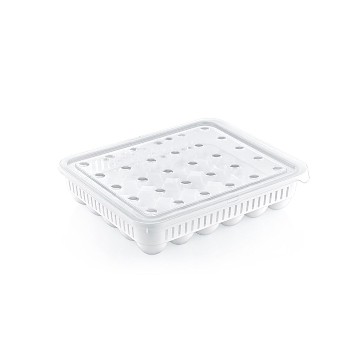 miorashop® 30lu Yumurta Saklama Kabı