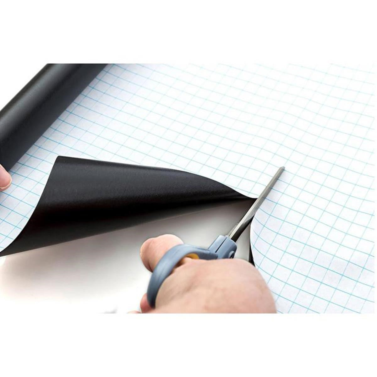 miorashop® Sticker Rulo Yapışkanlı Çocuk Yazı Yazma Tahtası Yazı Yazma Sticker