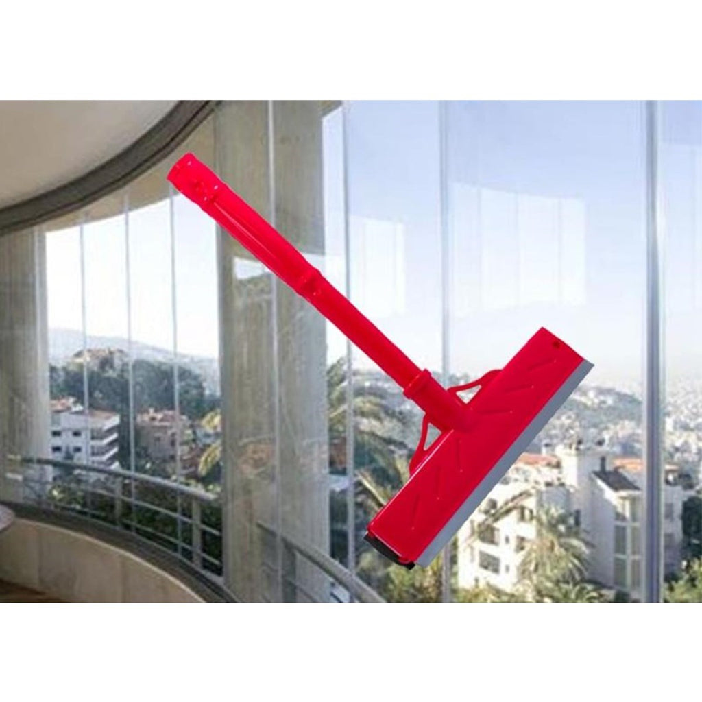 miorashop® Çift Taraflı Parfüm Kokulu Süngerli Pratik Cam Silme Aparatı